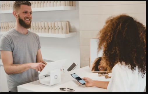 Consumer Goods and Services